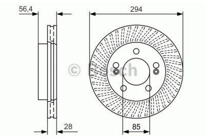 BOSCH (Automotive Aftermarket) (Automotive Aftermarket) 0 986 479 D32 0 986 479 D32
