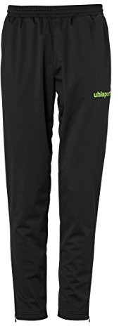 uhlsport Uhlsport Score Classic Pants spodnie dresowe spodnie czarno-zielony neonowy czarna/fluo Zielony, M 100517606