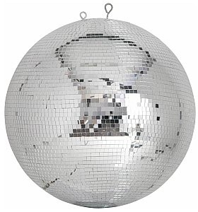 QTX PMB-50 Professional mirror ball Kula lustrzana - 50cm 151.414UK