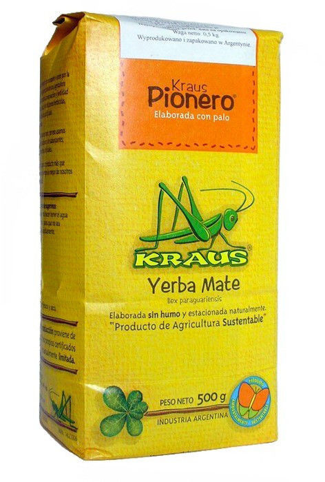 Kraus Pionero 500g