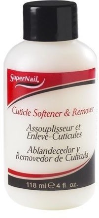 SUPERNAIL Supernail Cuticle Remover do usuwania skórek 118ml export-3479-0