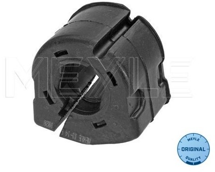 Wulf Gaertner Autoparts Zawieszenie, stabilizator Wulf Gaertner Autoparts 11-14 615 0028