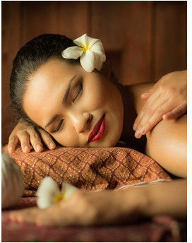 Masaż orientalny  Warszawa (Ursynów) P0006000