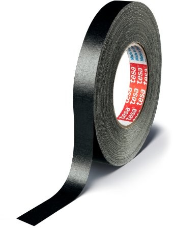 TESA Extra Power mocna, tekstylna taśma montażowa, długość: 50 m, szerokość: 19 mm 57230-00000-02