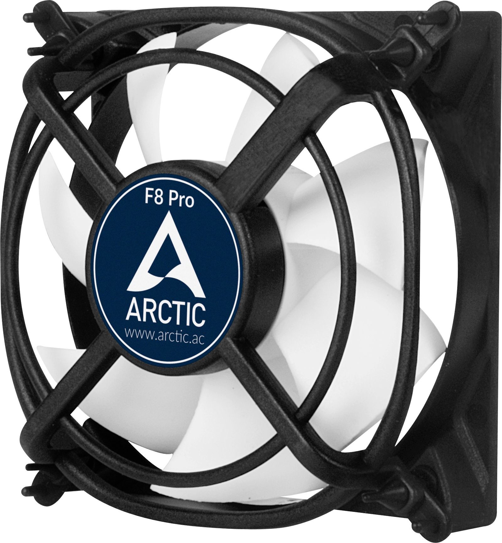 Arctic Cooling F8 PRO ACACO-08P01-GBA01 ACACO-08P01-GBA01
