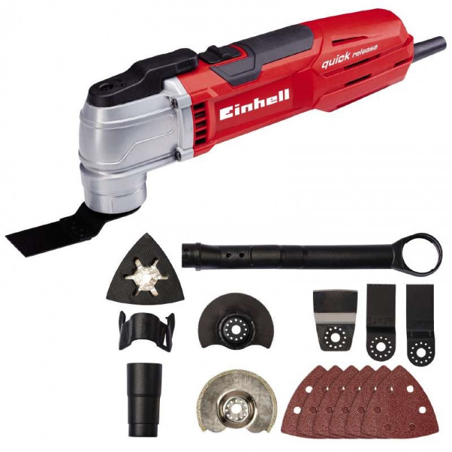 Einhell TE-MG 300 EQ (4465150 / 4006825614237)