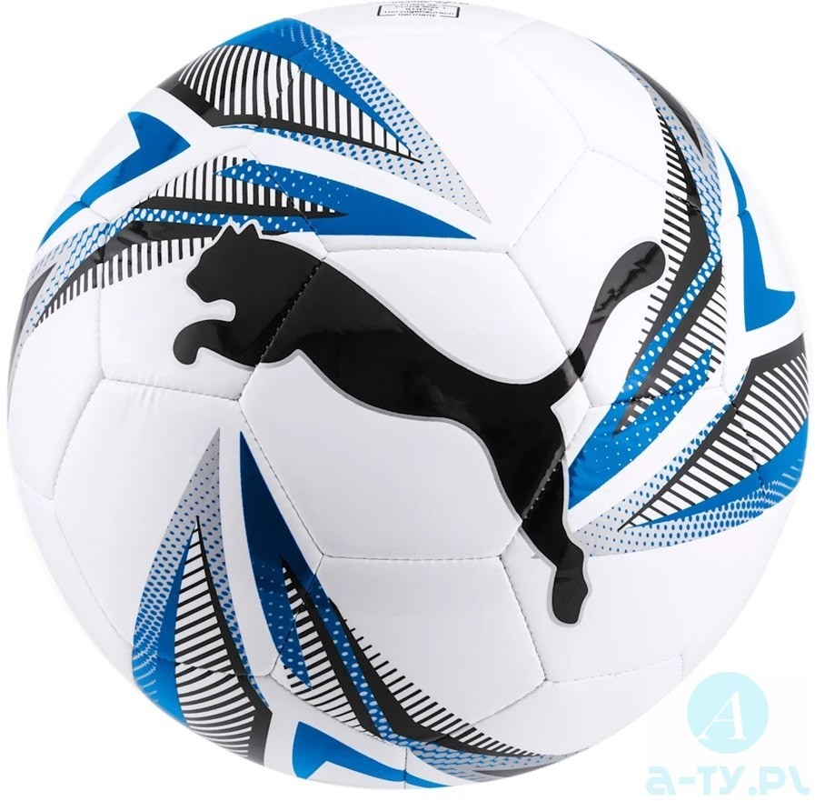 Puma Piłka Cat Ball 0832920 2 a-ty 083292 02