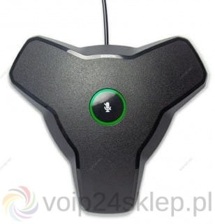 Konftel dodatkowy mikrofon do KF800