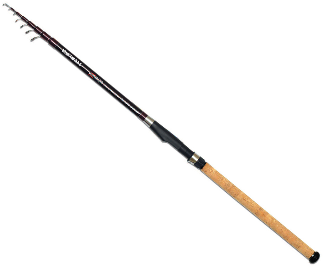 Mistrall Wędka Lexus Tele Match 4,20m / 5-25g