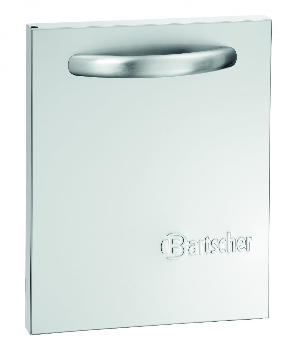 Bartscher Drzwi 900, zamykane na prawo 296014 296014