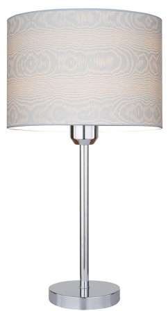SpotLight Leila Nocna 7652028 Metal/Tkanina