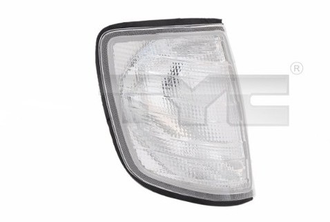 TYC Lampa kierunkowskazu TYC 18-3290-91-2