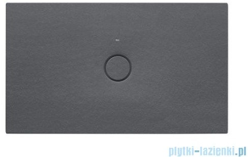 Roca Cratos 120x70 onyks A3740L7640