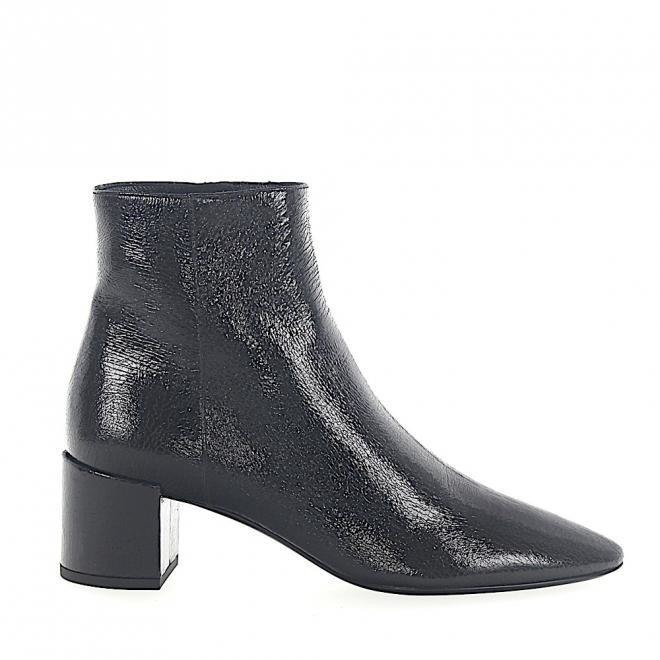 Saint Laurent Saint Laurent Botki czarne