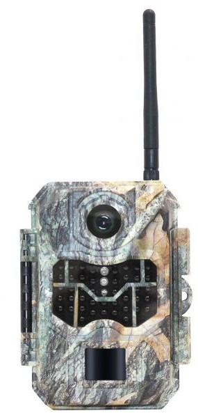 Opinie o Fotopułapka  TC07 3G