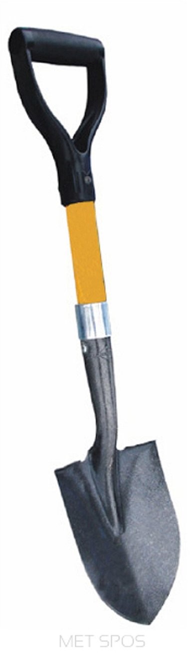 Owczarek Saperka Szpiczasta fiberglasss