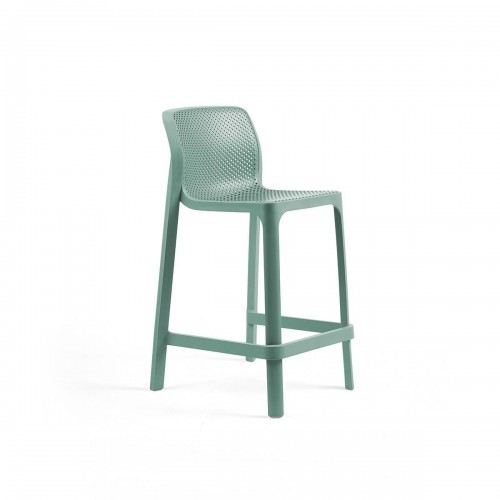 Nardi Hoker Net Stool Mini turkus 4035604000