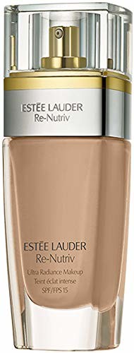 Estee Lauder Re-Nutriv Ultra Radiance Liquid Make-up SPF20 3N1 Ivory beżowy, 30 ml