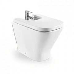 Roca Gap Bidet stojący biały