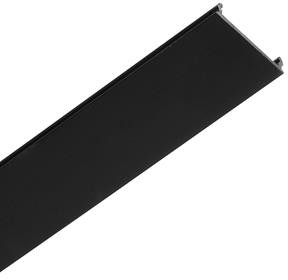 Azzardo Track Magnetic Cover 1m black) AZ4652