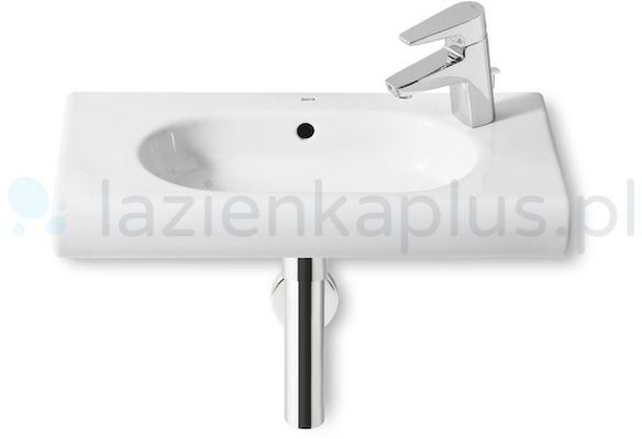 Roca Meridian-N Compacto umywalka biały A32724TS00