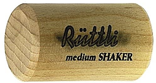 Gewa BSX 830092 Rüttli mały średni pojedynczy shaker 830092