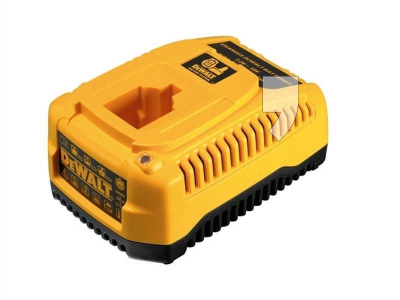 DEWALT Ładowarka uniwersalna DE9116-QW, 7,2-18 V