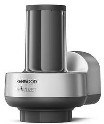 Opinie o Kenwood Akcesoria do robotów kuchennych KAX700PL Srebrne
