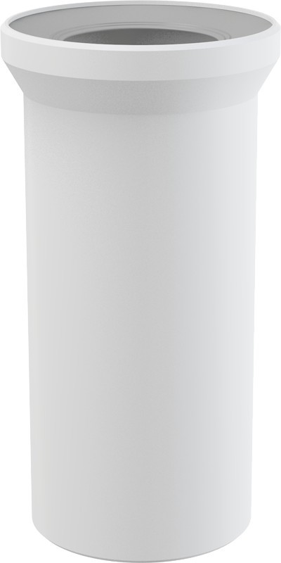 Alca PLAST Alcaplast Przyłącze WC króciec 250 mm A91-250 !
