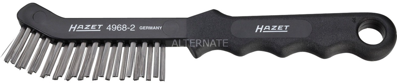 Hazet 4968-2 szczotka Szary