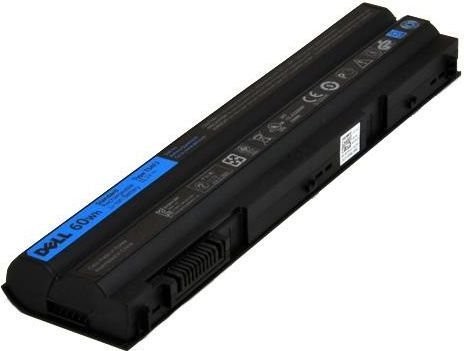 Dell Bateria 6-Cell 60Wh 11.1v PFF30 PFF30