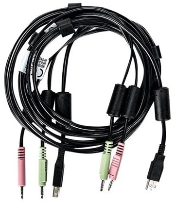 Avocent Emerson Network Power Emerson Network Power CBL0122 (CBL0134)