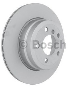 BOSCH Tarcza hamulcowa tylna, 0 986 479 442  0986479442