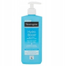 Neutrogena Hydro Boost żel-krem do ciała 400ml De