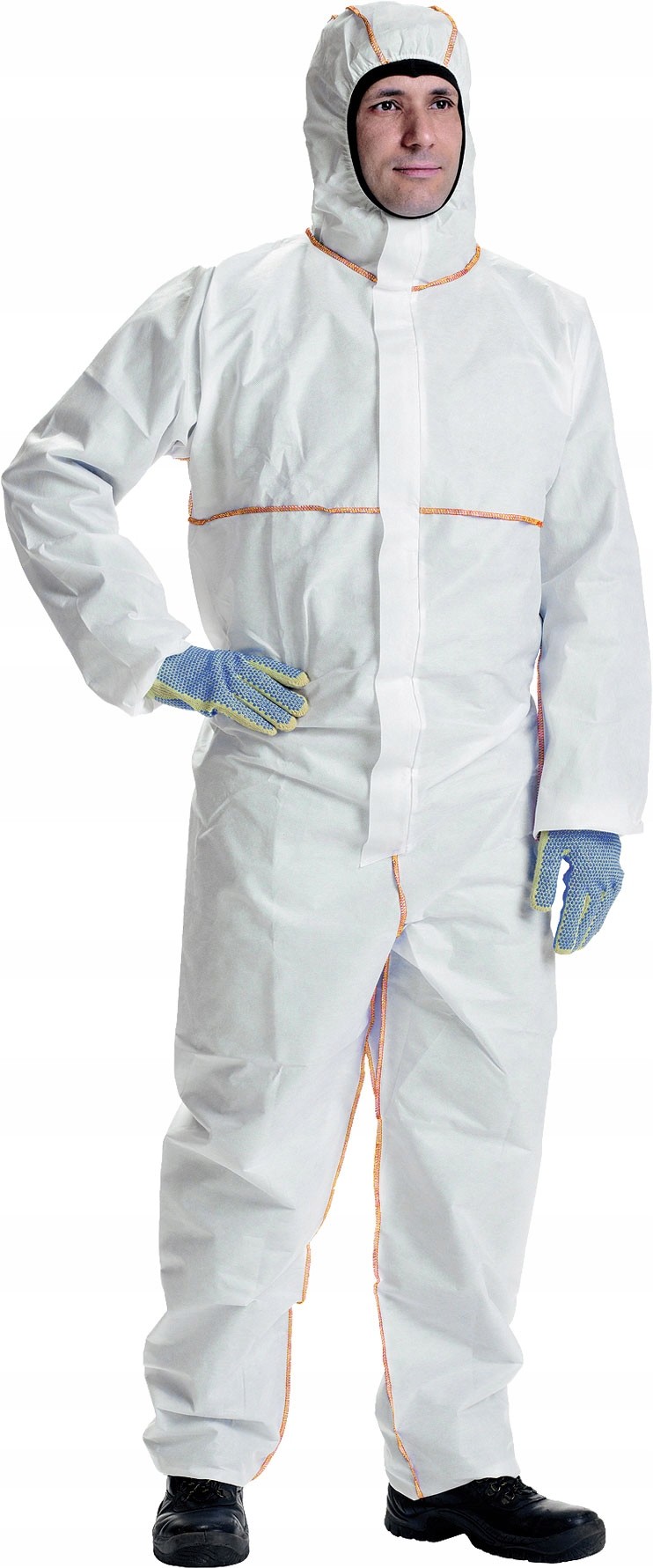 Proshield 20 Kombinezon Lakierniczy Ochronny KAT3