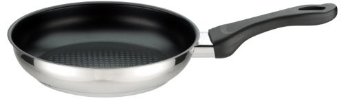 GSW 1872 Ceramica Inox patelnia, stal szlachetna, 24 cm 187244