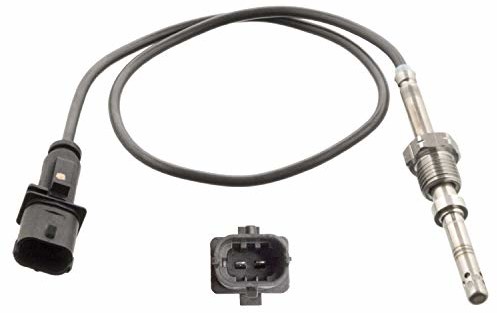 Febi bilstein bilstein 100816 czujnik temperatury spalin, 1 sztuka 100816