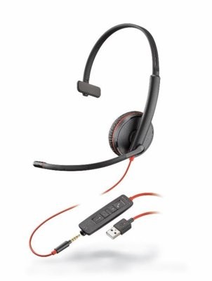 Plantronics C3215