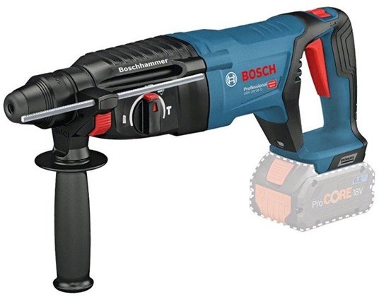 Bosch GBH 18V-26 D Professional 0611916001