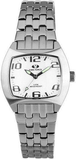 Time Force Zegarek Damski TF2253L