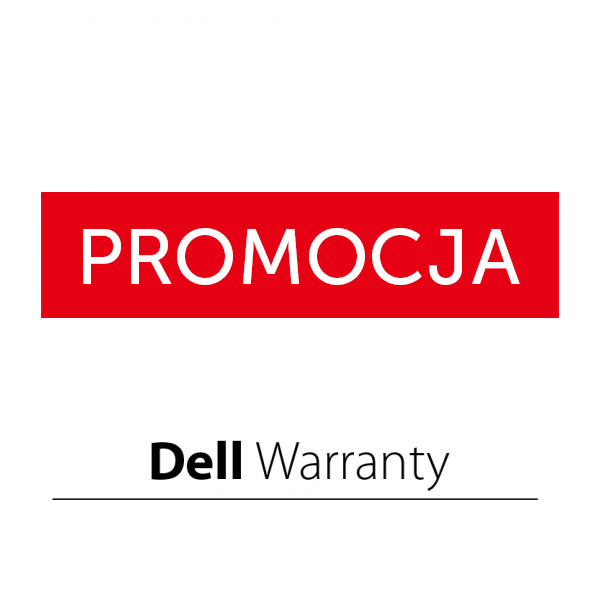 Dell Rozszerzenie gwarancji T330 3y NBD -&gt; 5Yr Next Business Day Onsite (NPOS) 890-29630