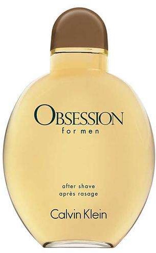 Calvin Klein Obsession Men AS 125ml