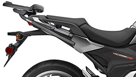 Shad SHAD H0NT75ST zestaw TOP.Honda NC750 X-S '16 H0NT75ST
