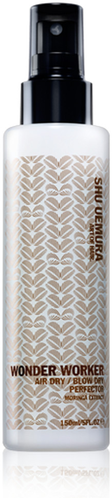 Shu Uemura SHU UEMURA STYLING WONDER WORKER Wielozadaniowy primer do włosów 150ml 0000019145