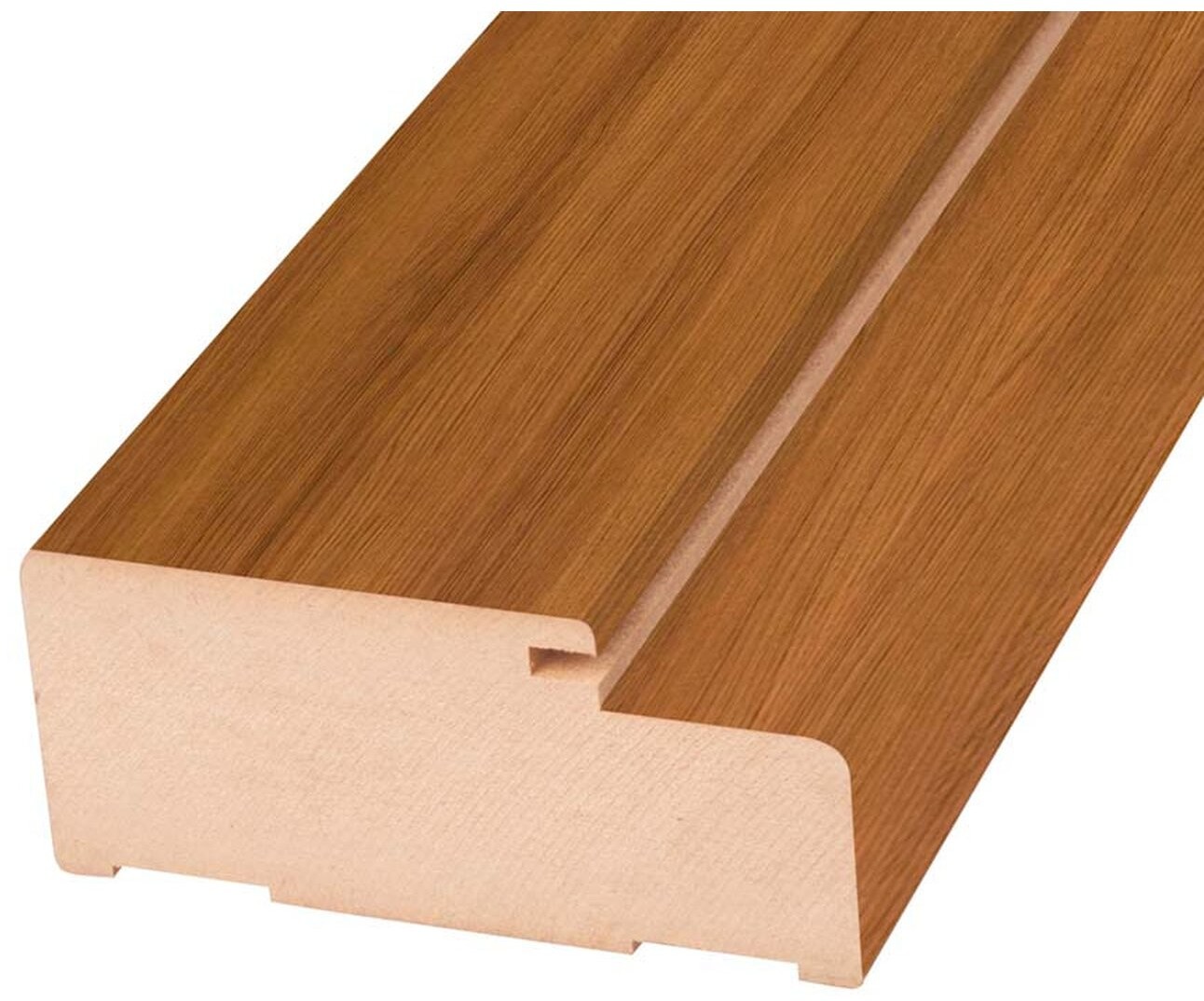 DRE Ościeżnica prosta dąb polski 80L