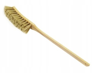 Szczotka Do Mycia Samochodu/auta Długa