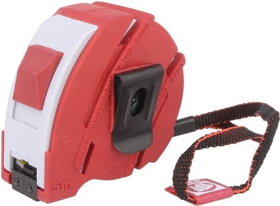 Medid Tools Metrówka magnetyczna miara MEDID na magnes 5m