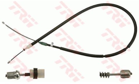 TRW Cięgno, hamulec postojowy GCH2423