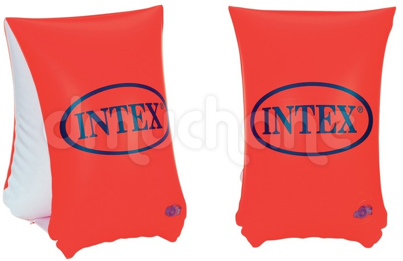 Intex Rekawki do pływania dla dzieci 30 x 15 cm 58641