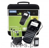 Dymo LabelManager 280 inkl Koffer